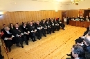 TSJCYL Solemne Acto Judicial. Valladolid, 21 de octubre de 2011 (5)